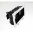 YZ5644 Double Head GU10 Grille Downlight Fitting