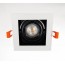 YZ5645 LED MR16 Grille Downlights Manufacturer
