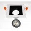 YZ5645 LED MR16 Grille Downlights Manufacturer