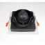 YZ5645 LED MR16 Grille Downlights Manufacturer