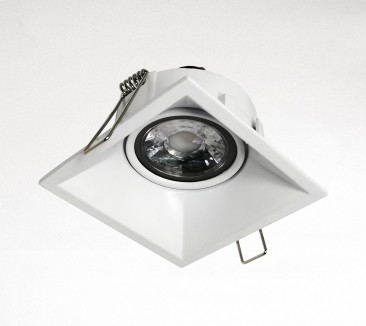 YZ5602 GU10 Downlight