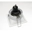 YZ5602 Square GU10 Spotlights And Downlight Fittings