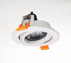 YZ5604 GU10 Downlight