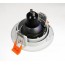 YZ5604 Round GU10 LED Downlight Fitting