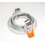 YZ5604 Round GU10 LED Downlight Fitting