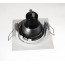 YZ5605 Square 240V GU10 LED Downlights