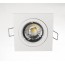 YZ5605 Square 240V GU10 LED Downlights