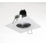 YZ5605 Square 240V GU10 LED Downlights