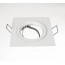 YZ5605 Square 240V GU10 LED Downlights