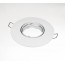 YZ5608 Round MR16 Downlights And Light Fittings