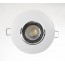 YZ5608 Round MR16 Downlights And Light Fittings
