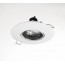 YZ5608 Round MR16 Downlights And Light Fittings