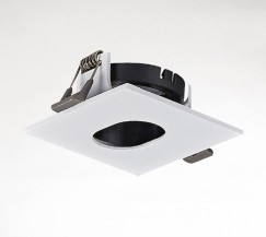 YZ5617 GU10 Wall Washer Downlight