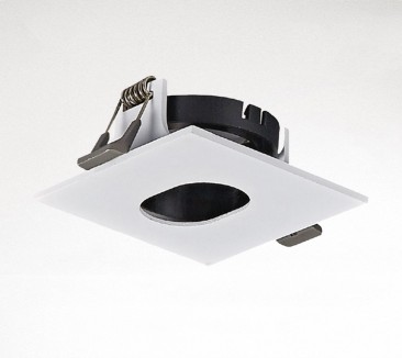 YZ5617 GU10 Wall Washer Downlight YZ5617 GU10 Wall Washer Downlight