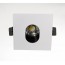 YZ5617 GU10 Wall Washer Downlight Manufacturer
