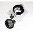YZ5617 GU10 Wall Washer Downlight Manufacturer