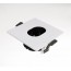 YZ5617 GU10 Wall Washer Downlight Manufacturer