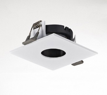 YZ5619 GU10 Downlight