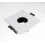 YZ5619 GU10 Downlight Holder And Fitting