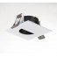 YZ5621 Kitchen LED Light Fittings For GU10 Bulbs