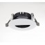 YZ5622 GU10 Recessed Pinhole Downlight Housing