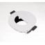 YZ5622 GU10 Recessed Pinhole Downlight Housing