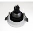 YZ5622 GU10 Recessed Pinhole Downlight Housing