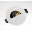 YZ5622 GU10 Recessed Pinhole Downlight Housing