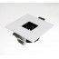 YZ5623 GU10 LED Spotlight Fittings And Fixtures