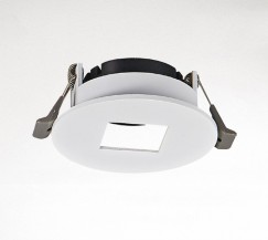 YZ5624 GU10 Downlight