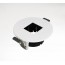 YZ5624 GU10 LED Downlight Kits And Fittings