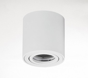 YZ5648 GU10 Surface Mounted Downlight