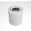 YZ5648 Round GU10 Surface Mounted Downlights