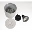 YZ5648 Round GU10 Surface Mounted Downlights