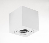 YZ5649 GU10 Surface Mounted Downlight YZ5649 GU10 Surface Mounted Downlight