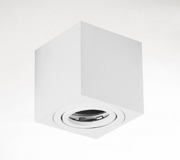 YZ5649 GU10 Surface Mounted Downlight