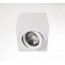 YZ5649 Square GU10 Surface Mounted Downlights