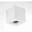 YZ5649 Square GU10 Surface Mounted Downlights
