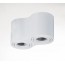 YZ5650 Double Round GU10 Surface Mounted Downlights