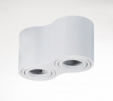 YZ5650 GU10 Surface Mounted Downlight YZ5650 GU10 Surface Mounted Downlight