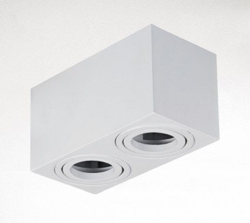 YZ5651 MR16 Surface Mounted Downlight YZ5651 MR16 Surface Mounted Downlight