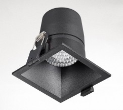 YZ8104 COB LED Downlight  YZ8104 COB LED Downlight