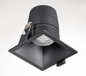 YZ8104 COB LED Downlight