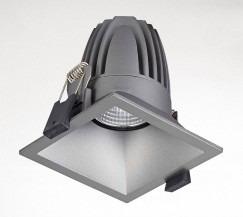 YZ8105 COB LED Downlight YZ8105 COB LED Downlight