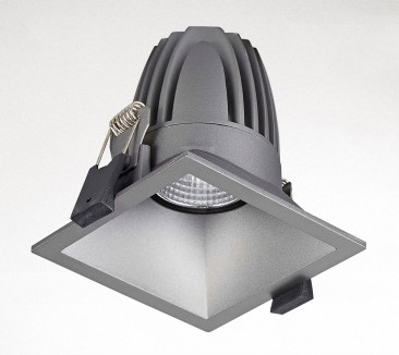 YZ8105 COB LED Downlight  YZ8105 COB LED Downlight