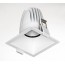 YZ8105 Square Recessed LED Downlights