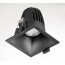 YZ8105 Square Recessed LED Downlights