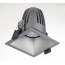 YZ8105 Square Recessed LED Downlights  YZ8105 Square Recessed LED Downlights