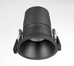 YZ8106 COB LED Downlight  YZ8106 COB LED Downlight