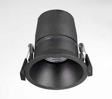 YZ8106 COB LED Downlight
